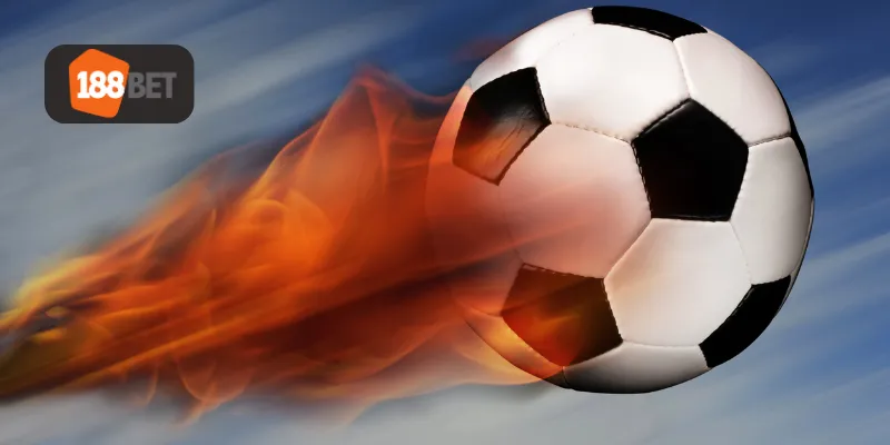 Phân tích kèo bóng đá tốt nhất 188bet