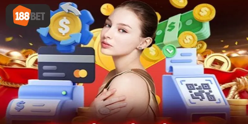 Những điều cần lưu ý khi 188bet Rút Tiền 