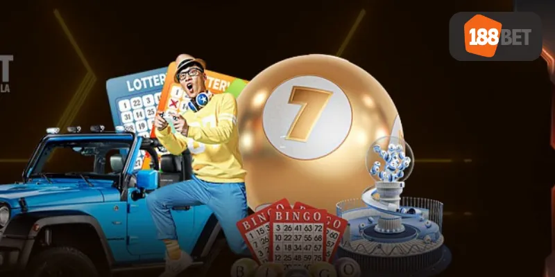 Chiến lược chọn số thông minh trong Keno 188bet