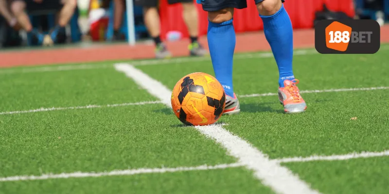 Hướng dẫn quy trình đặt cược kèo châu Âu trên 188bet