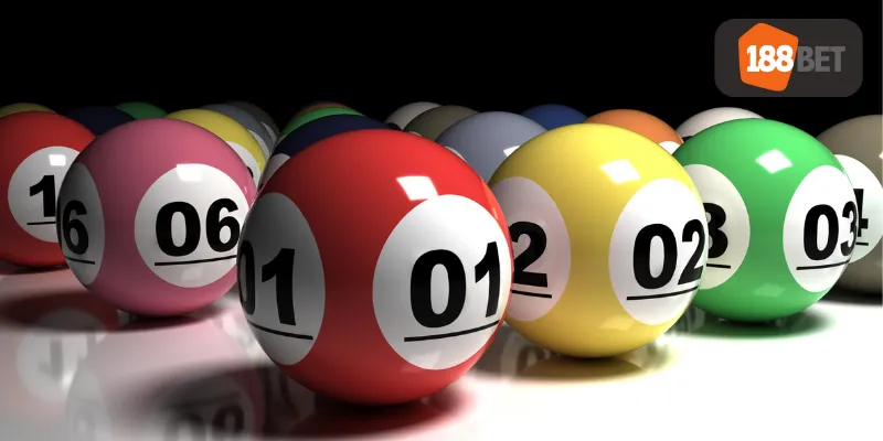 Kinh nghiệm quản lý ngân sách chơi xổ số 3 miền 188bet