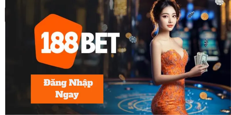 Tổng quan về 188bet và quy trình đăng nhập 118bet