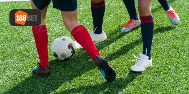 Tổng quan về kèo bóng đá tốt nhất 188bet