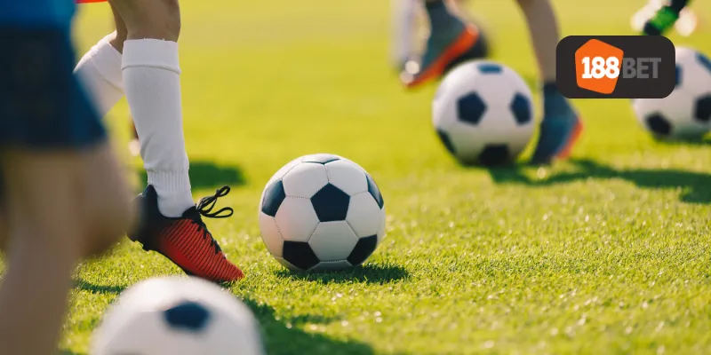 Phân tích kèo cá cược bóng đá 188bet