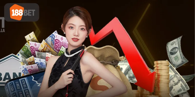 Các phương thức nạp tiền phổ biến tại 188bet