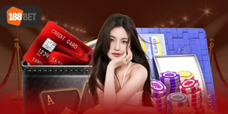 Tìm hiểu quy trình 188bet Rút Tiền 