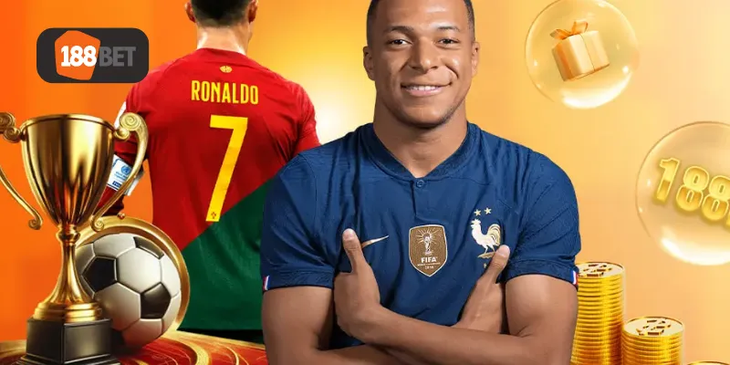 Chơi tại 188bet có thật sự an toàn - Sự uy tín và pháp lý 