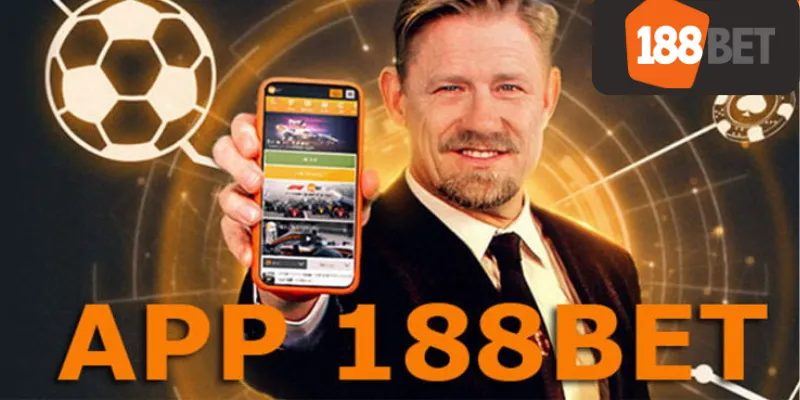 Tại sao nên tải app 188bet?