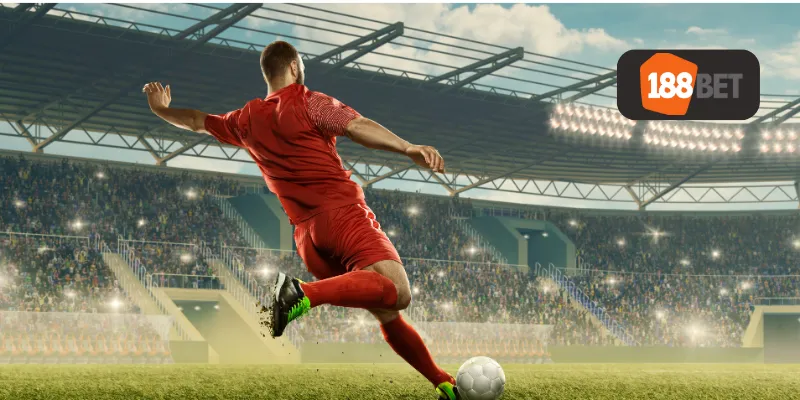 Bí quyết chơi kèo phạt góc 188bet chuẩn nhất