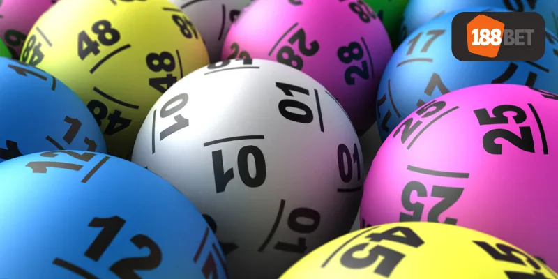Khám phá thế giới xổ số super 188bet