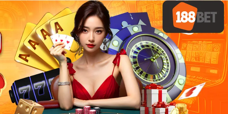 Chơi tại 188bet có thật sự an toàn - Bảo mật thông tin người dùng