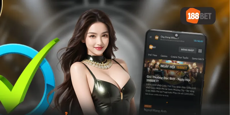 Những tin đồn xung quanh 188Bet lừa đảo