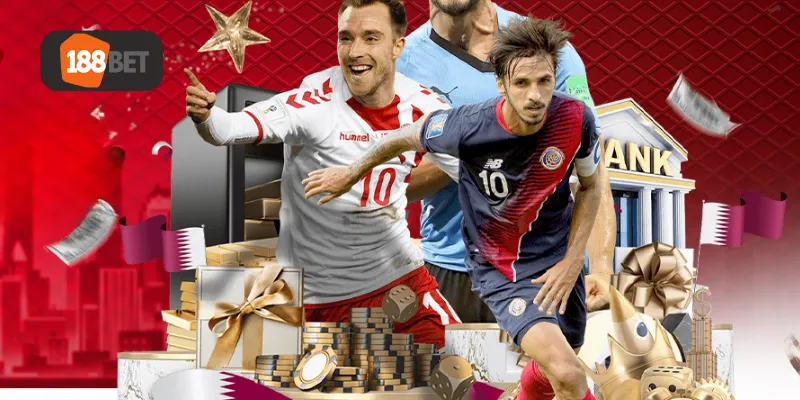Kiểm chứng thông tin và thực trạng hoạt động của 188Bet