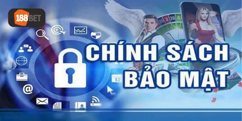 Các biện pháp bảo mật của 188bet